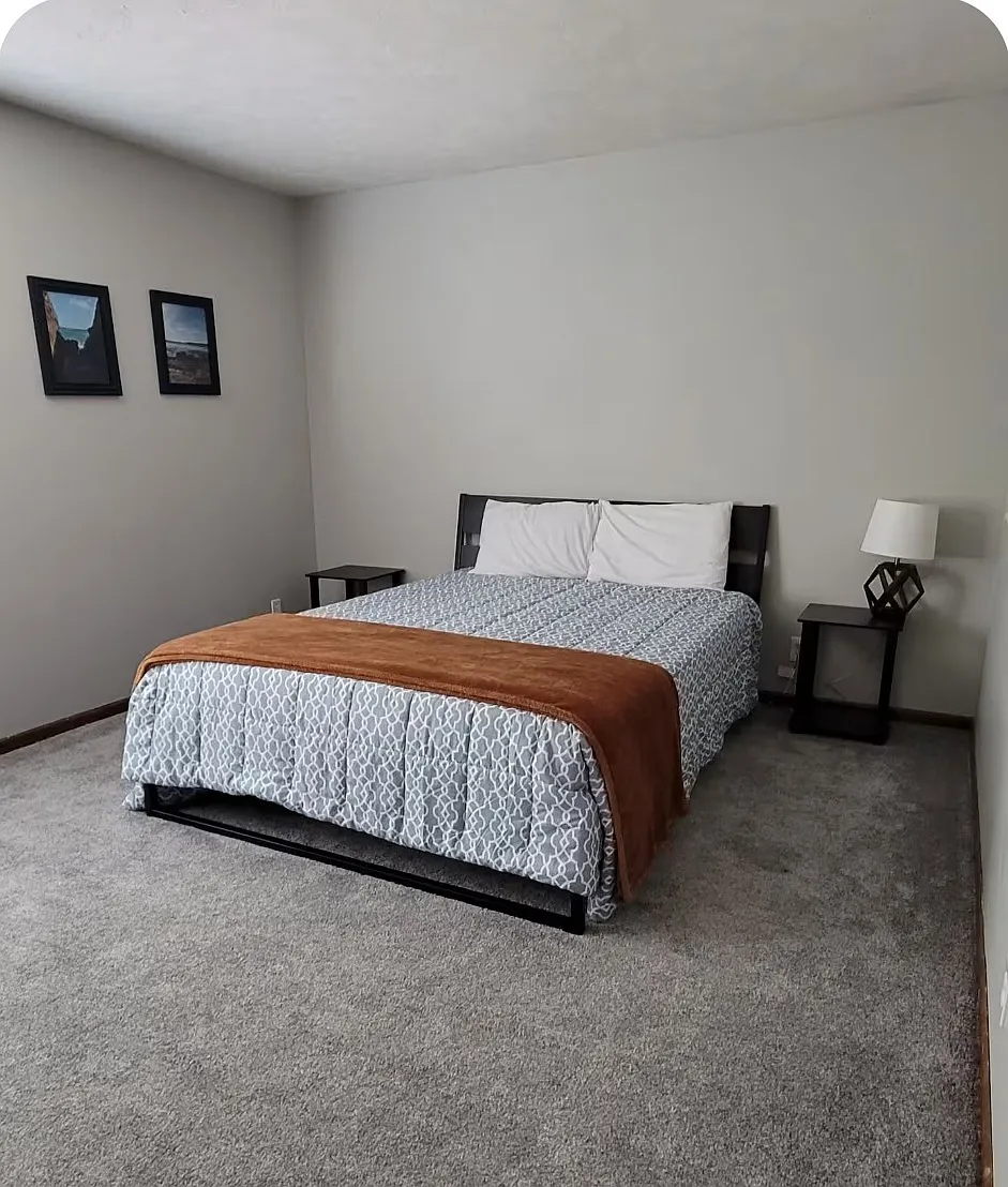 3 bed, 1584 sqft, $2,300 — Photo 3