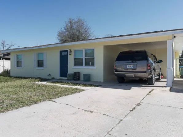 1110 Wave Ave, Panama City, FL 32404