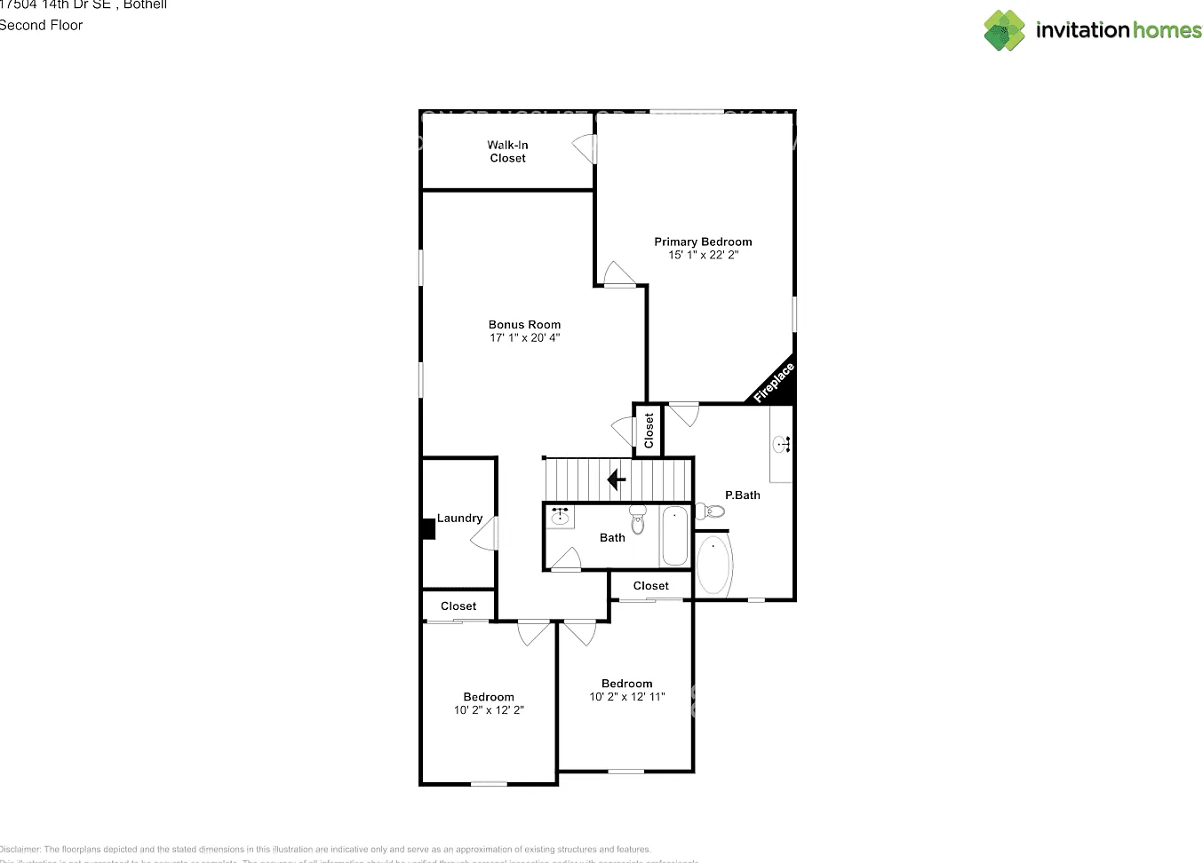 17504 14th Dr SE Bothell, WA 98012 — Photo 3