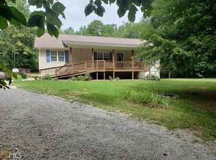 6648 S Apple Valley Rd, Jefferson, GA 30549