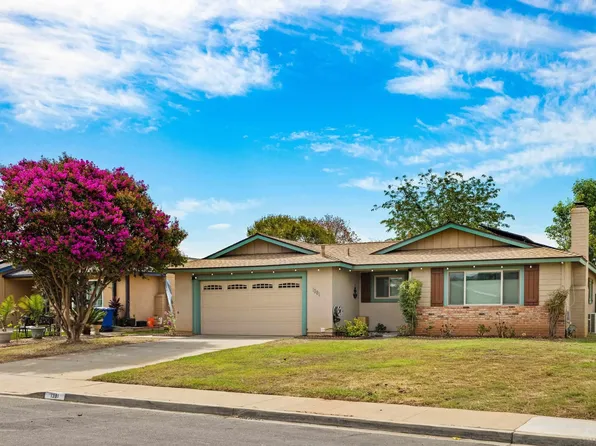 1381 Coker Way, El Cajon, CA 92021