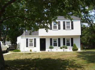2379 Windsor Park Ct, Waldorf, MD