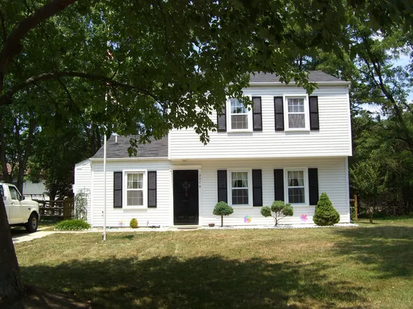 2379 Windsor Park Ct, Waldorf, MD 20602