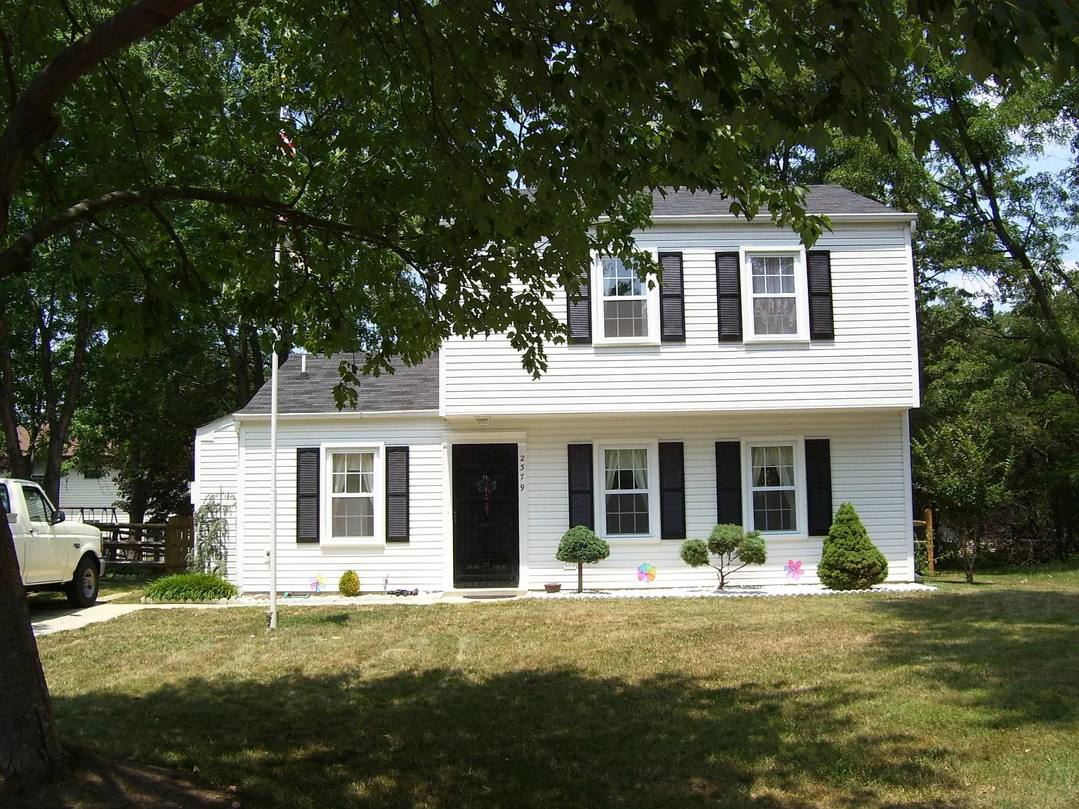 2379 Windsor Park Ct photo 1