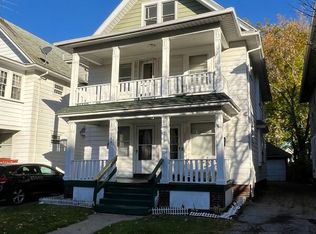 246-248 Weyl St #UP, Rochester, NY 14621