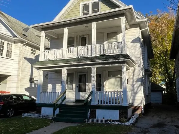 246-248 Weyl St #Up, Rochester, NY 14621