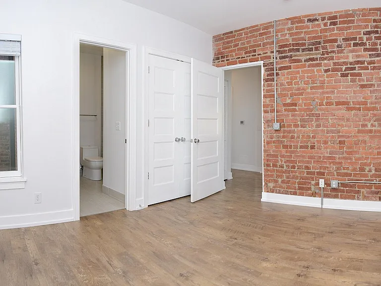 829 N Pennsylvania St #2B — Photo 19