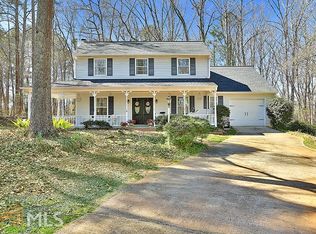 2 Jacks Dr, Newnan, GA 30263