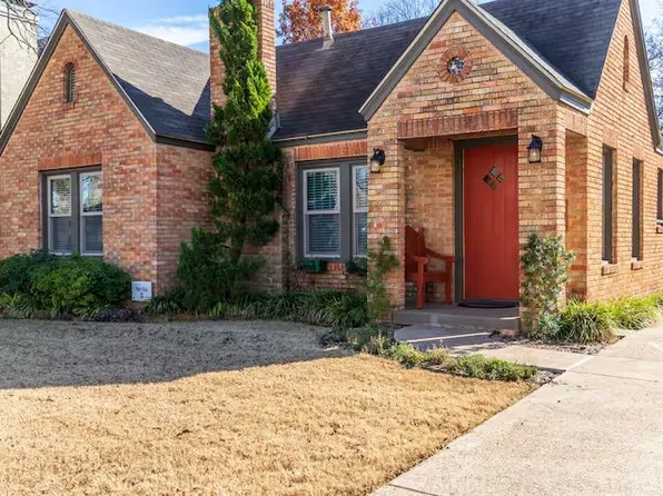 2434 Alco Ave, Dallas, TX 75211