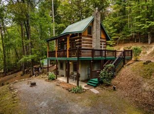 151 Pinewood Dr, Murphy, NC 28906