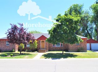 1104 N Mercer St, Boise, ID 83703