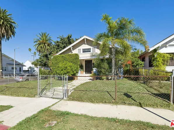1159 W 52nd St, Los Angeles, CA 90037