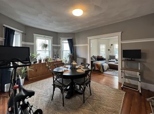 20 Moore St #2, Somerville, MA 02144