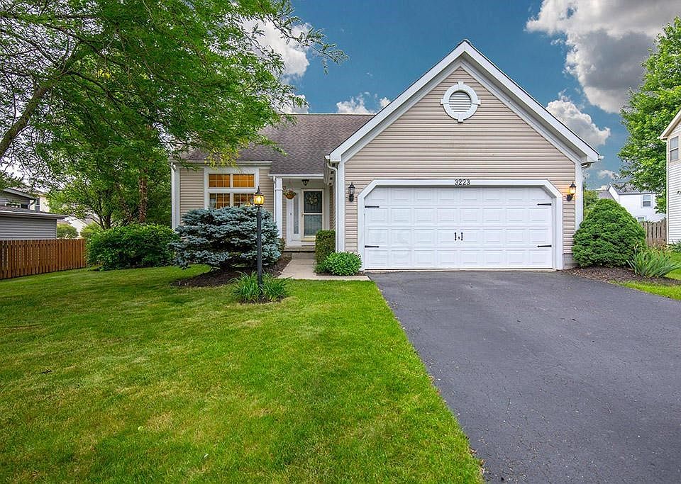 1st image of 3223 Prairie Gardens Dr