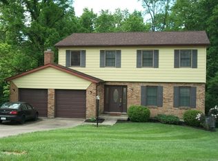 10555 Wellingwood Ct, Cincinnati, OH 45240