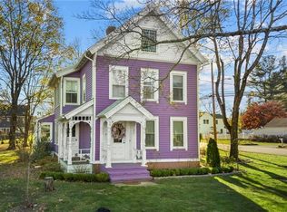 9 Bishop St, North Haven, CT 06473