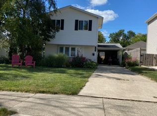 3507 Gardner Ave, Berkley, MI 48072
