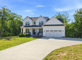 525 16th Cir, Walhalla, SC 29691