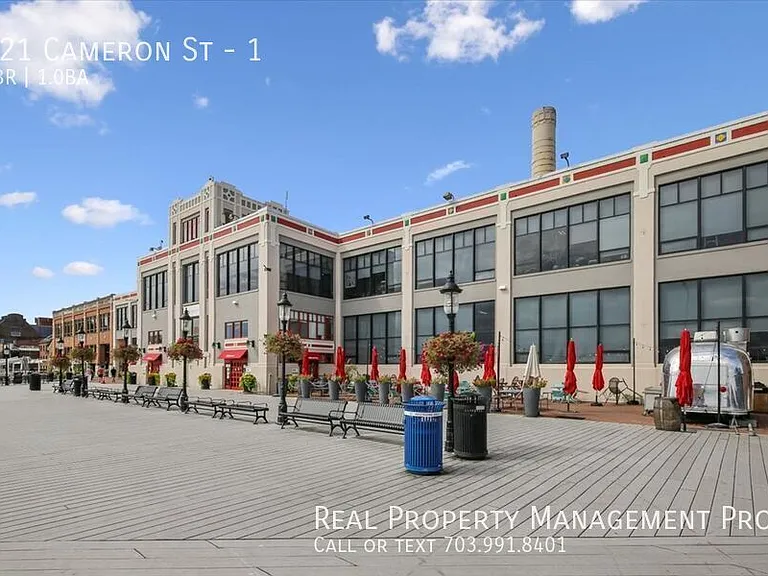 921 Cameron St #1 — Photo 24