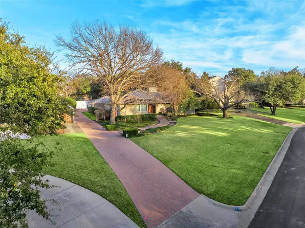 11106 Eastview Cir, Dallas, TX 75230