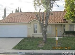 304 Noga Ave, San Jacinto, CA 92582