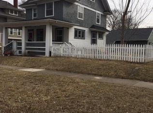 336 18th St SE, Cedar Rapids, IA