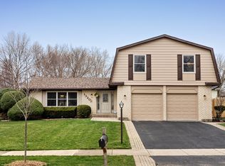 1320 Saylor St, Downers Grove, IL 60516