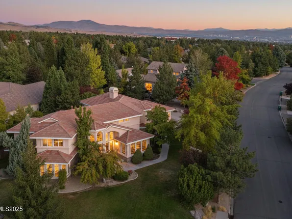 14535 S Quiet Meadow Dr, Reno, NV 89511