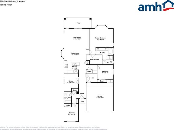 2nd image of 8208 S 48th Ln