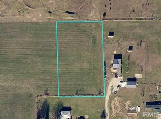 LOT 6 W 700 N #&-100, Howe, IN 46746