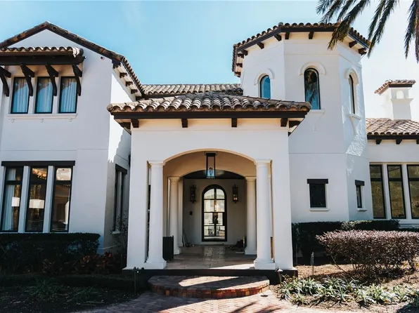 11030 Bridge House Rd, Windermere, FL 34786