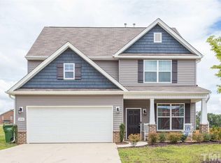 2710 Mayfield Drive, Graham, NC 27253