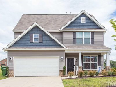 2710 Mayfield Drive, Graham, NC, 27253