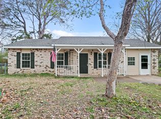 297 Kelso Rd, Jacksonville, AR 72076