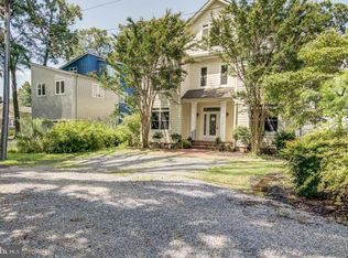 766 Bay Front Ave, North Beach, MD 20714