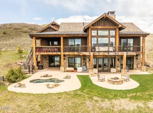 5982 N High Plains Ct, Heber City, UT 84032