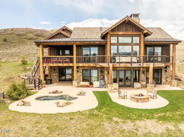 5982 N High Plains Ct, Heber City, UT 84032