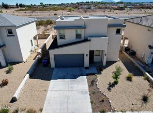 4056 Lasso Loop, Las Cruces, NM 88005