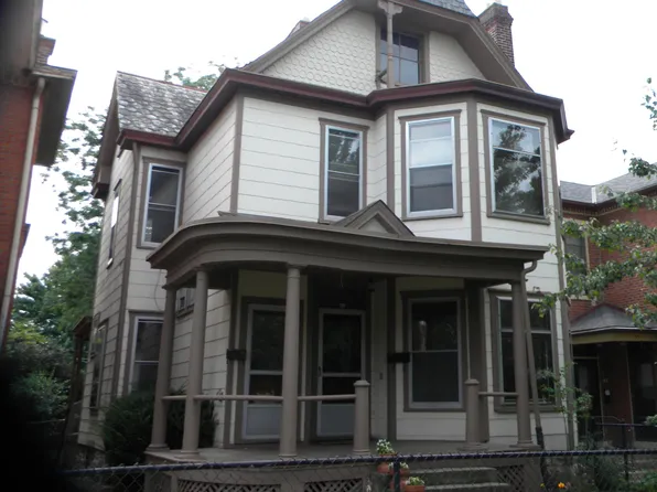 49 Clark Pl, Columbus, OH 43201