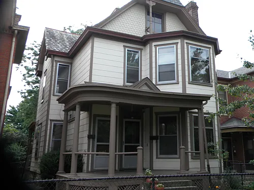 49 Clark Pl #UPSTAIRS Photo 1