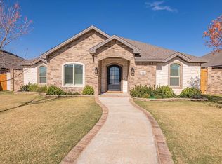 5808 Frio Dr, Midland, TX 79707