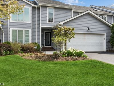 53 Raven Dr, Morristown, NJ, 07960