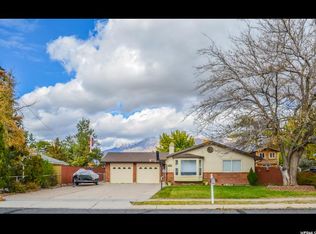 340 E 1000 N, Harrisville, UT 84404