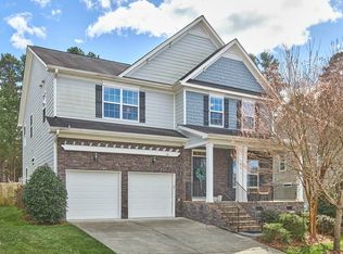 215 Strolling Way, Chapel Hill, NC 27707