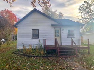 421 Dewey St, Monticello, IN 47960