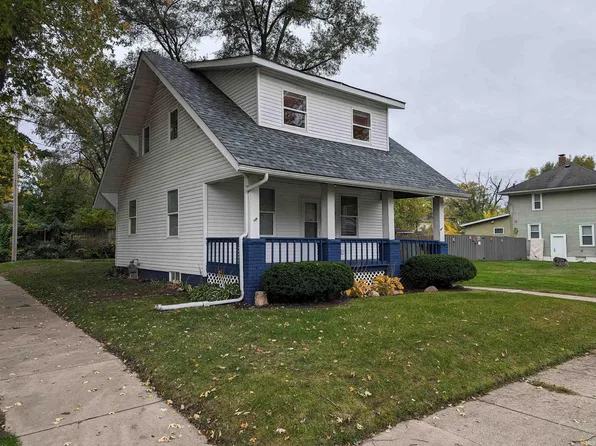 1164 E Donald St, South Bend, IN 46613
