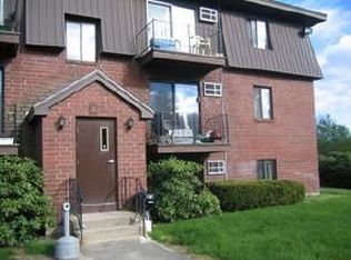 124 Great Bay Woods, Newmarket, NH 03857