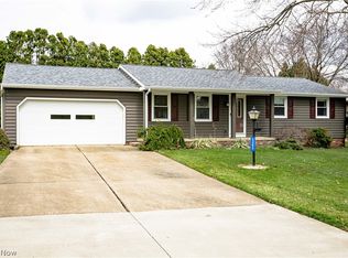 5383 Vermouth St NW, North Canton, OH 44720