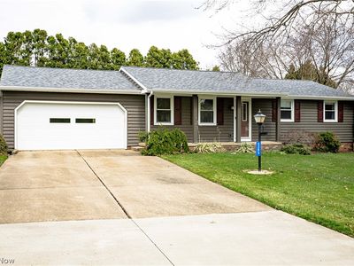 5383 Vermouth St NW, North Canton, OH, 44720