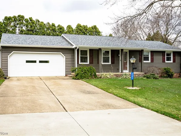 5383 Vermouth St NW, North Canton, OH 44720